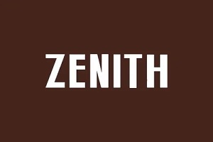 Zenith, logo