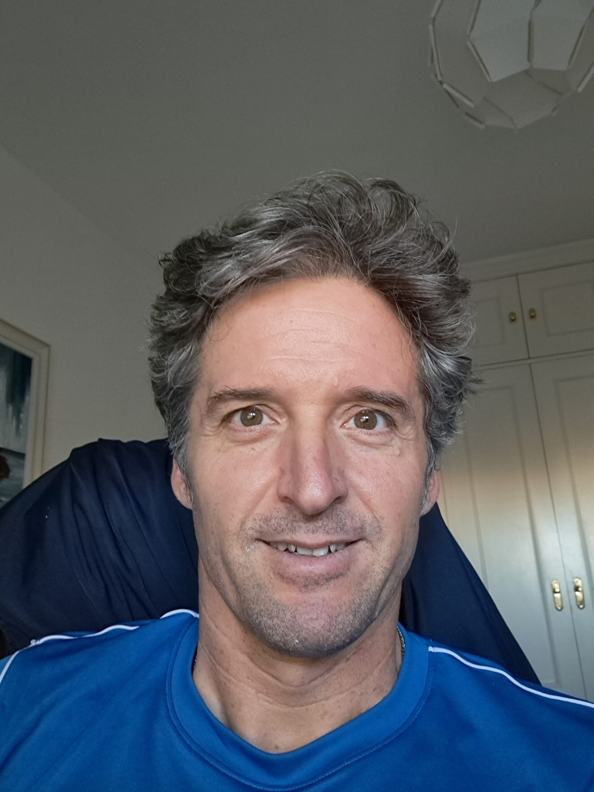 Foto de Javier Millán Macías