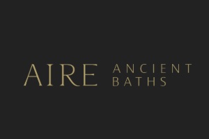 centros de bienestar y spa - AIRE Ancient Baths Barcelona