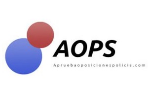AOPS, logo