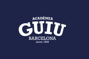 Academia Guiu, logo