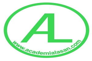 Academia Lasan SL, logo