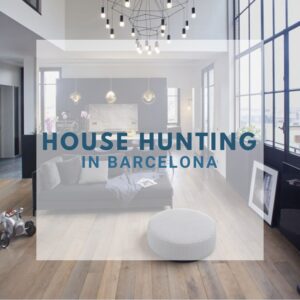 Barcelona Home Hunting