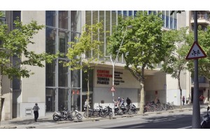 bibliotecas - Biblioteca Esquerra de l'Eixample - Agustí Centelles
