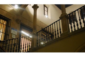 Biblioteca Francesca Bonnemaison
