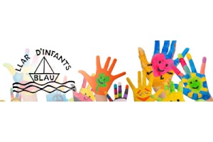 centros de educación infantil - Llar D'infants Blau
