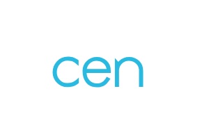 CEN Oposiciones Barcelona, logo