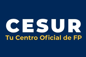 CESUR Barcelona, logo