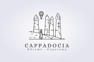 Cappadocia