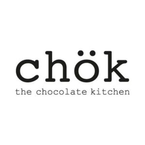 Chök - The Chocolate Kitchen