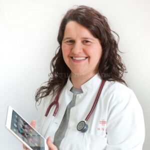 Clínica Pediatra Barcelona - Dra. Amalia Arce