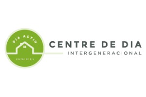 centros de atención a personas mayores - Dia Actiu