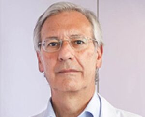 Dr. Carlos Rodrigo