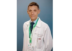 Dr. Fernando de la Portilla