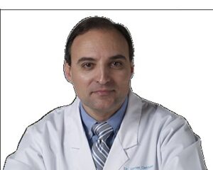 Dr. Xavier Centeno