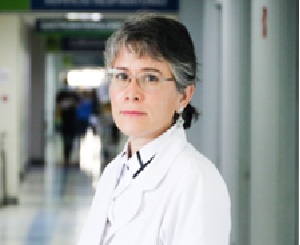 Dra. Rosa Pardo