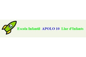 centros de educación infantil - Escuela Infantil Apolo 10