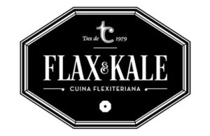 Flax & Kale
