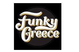 Funky Greek