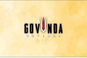 Govinda