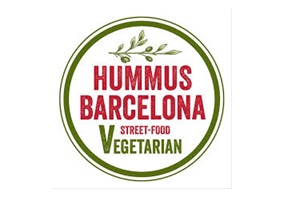 Hummus Barcelona