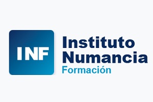Instituto Numancia Formación
