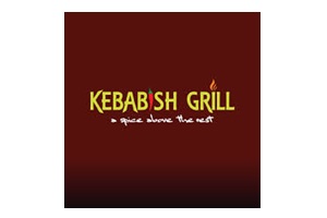 Kebabish Grill