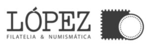Lopez Filatelia & Numismatica