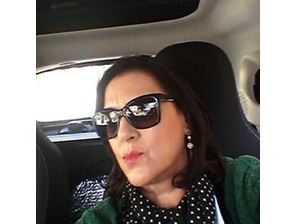 Marisa Almansa Personal Shopper