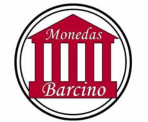 Monedas Barcino