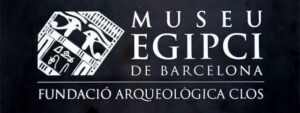 Museo Egipcio de Barcelona