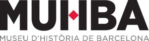 Museo de Historia de Barcelona (MUHBA)