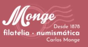 Numismática Monge