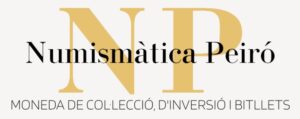 Numismàtica Peiró