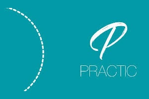 Pràctic BCN, logo