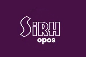 Sirh Oposiciones, logo