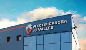 Talleres Rectificadora del Vallès (Barcelona)