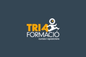 Tria Formació