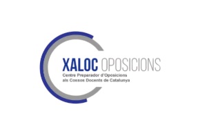 Xaloc Oposicions