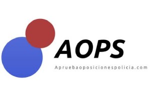 academias de policía nacional - AOPS