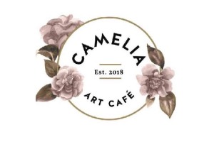 cafés más instagrameables - Camelia Art Café