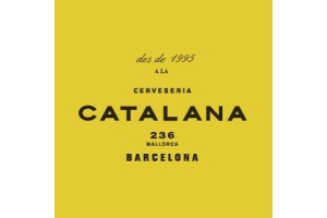 bares de tapas - Cervecería Catalana