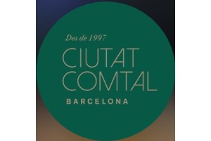 Ciutat Comtal