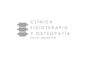 Clínica de Fisioterapia y Osteopatía Enric Gallofré