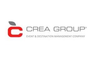 agencias de eventos corporativos - CREA Group