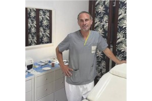 anestesiólogos - Dr. Luca Chirichiello