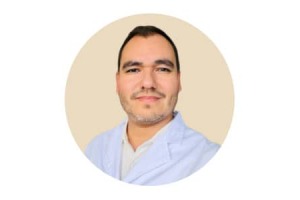 anestesiólogos - Dr. Daniel Helguero Estay