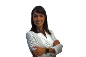 Dra. Angélica Villamizar Avendaño