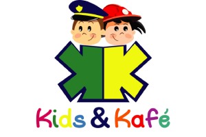 cafés temáticos - Kids&Kafé
