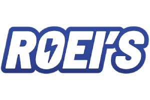 Roei’s Studio
